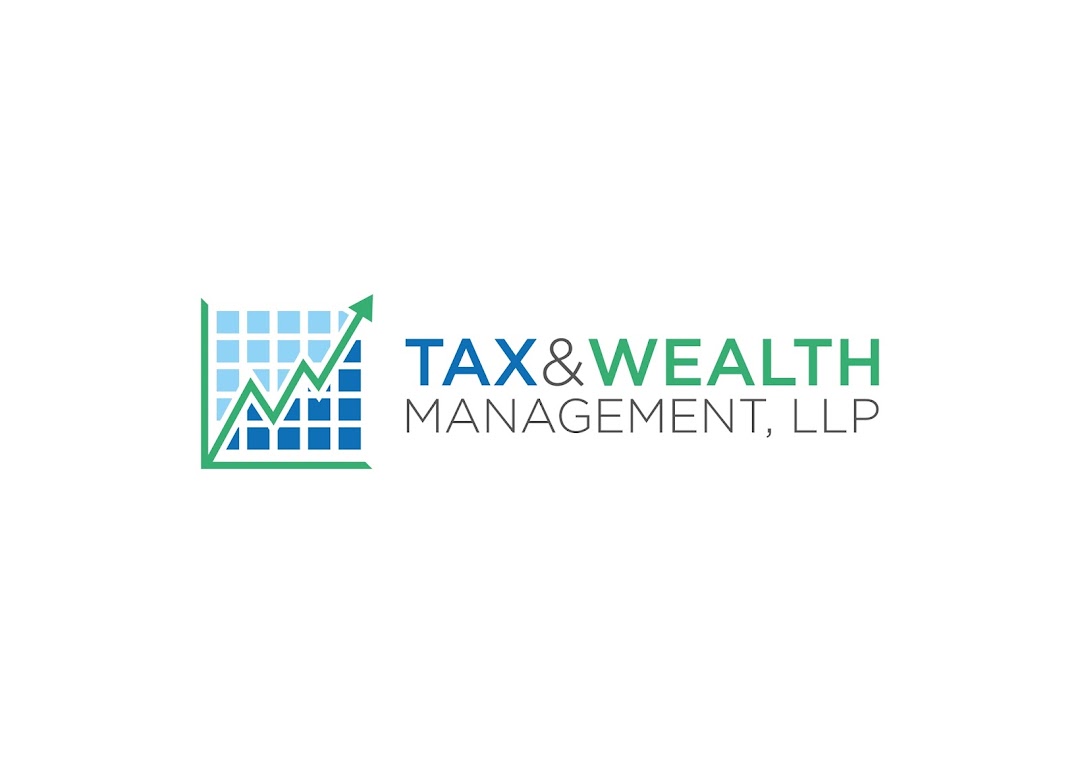 Tax & Wealth Management