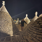 Photo n°7 de l'avis de liliana. fait le 06/09/2022 à 21:44 sur le  Il trullo di Ninò à Martina Franca