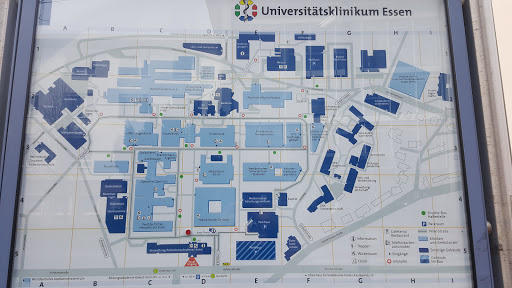Essen University Hospital