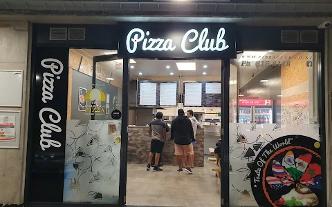 Pizza Club - St Lukes image