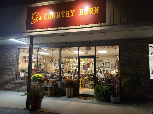 G's Country Barn