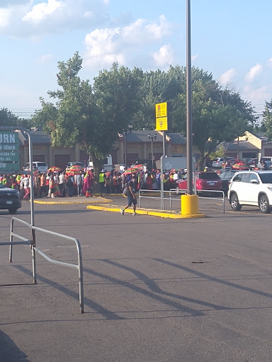 Shopping Mall «Uni-Dale Mall», reviews and photos, 608 University Ave W, St Paul, MN 55103, USA