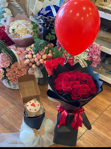 وسام الورد للهدايا 