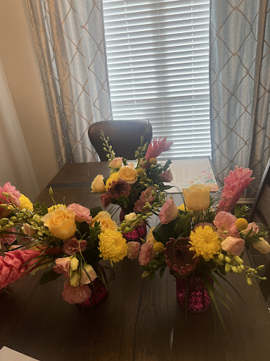 Florist «Dalton Flowers», reviews and photos, 3550 Firewheel Dr, Flower Mound, TX 75028, USA