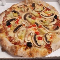 Photos du propriétaire du Pizzas à emporter Pizz'Eus - n°2