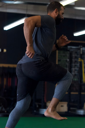 Gym «Physical Culture Gym», reviews and photos, 12722 Starkey Rd, Largo, FL 33773, USA