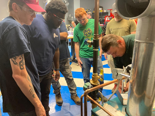 Technical School «Pennco Tech», reviews and photos