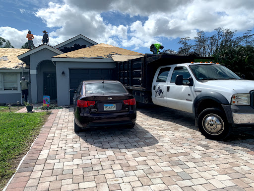Roofing Contractor «MENDIETA ROOFING CORP», reviews and photos, 13529 52nd Ct N, West Palm Beach, FL 33411, USA