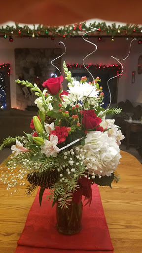 Florist «Liberty House Florist», reviews and photos, 3498 S Arlington Rd, Akron, OH 44312, USA