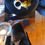 Photo n°3 de l'avis de L'.r fait le 02/09/2021 à 15:03 sur le restaurants El Callejon Biarritz à Biarritz