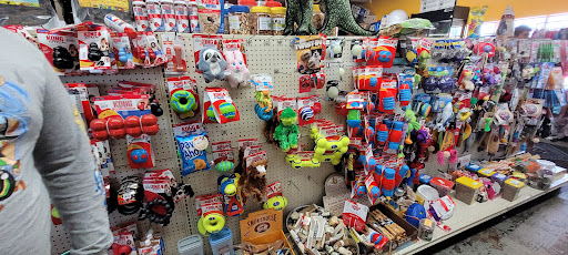 Animal Feed Store «All Pet Feed & Tack», reviews and photos, 25598 E Baseline St, San Bernardino, CA 92410, USA