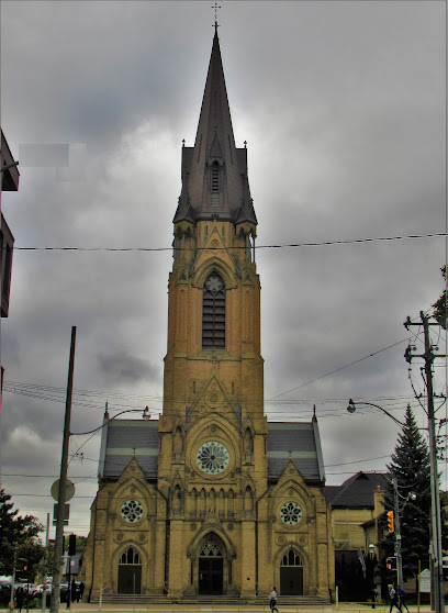 St. Mary's Parish