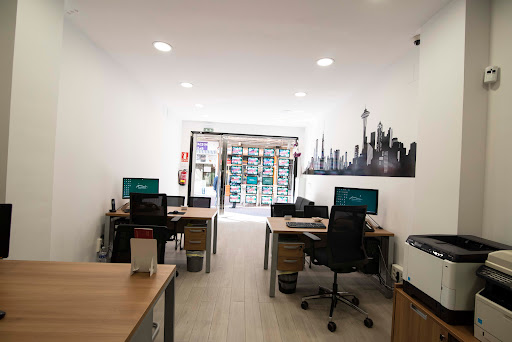 INVEROLID INMOBILIARIA en Valladolid