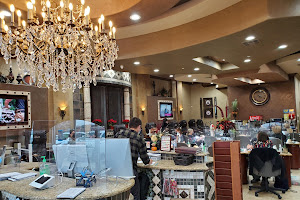 Deluxe Nails & Spa at Alliance Shopping - 10% OFF First Time Visit
