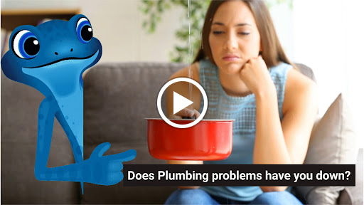 Plumber «bluefrog Plumbing + Drain of San Antonio», reviews and photos, 5417 Bandera Rd #607, San Antonio, TX 78238, USA