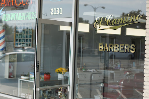 Barber Shop «El Camino Barbers», reviews and photos, 2131 El Camino Real, Santa Clara, CA 95050, USA