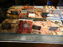 Ristorante La Cranceria à Lucca carte