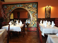 Atmosphère du Restaurant chinois La Muraille de Chine à Ozoir-la-Ferrière - n°15