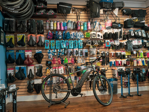 Bicycle Store «Merrick Bicycles», reviews and photos, 1829 Merrick Ave, Merrick, NY 11566, USA