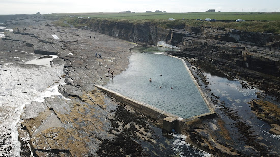 The Trinkie Beach