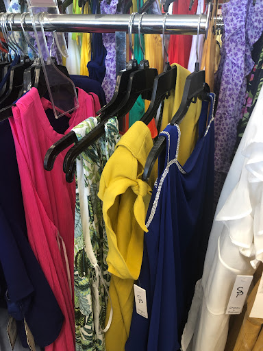 Clothing Store «K&G Fashion Superstore», reviews and photos, 3001 W Cheltenham Ave, Wyncote, PA 19095, USA