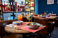 Bar du Restaurant italien POP&LINO à Strasbourg - n°10