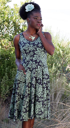 Boutique «SaySay Boutique», reviews and photos, 1010 SW Morrison St, Portland, OR 97205, USA