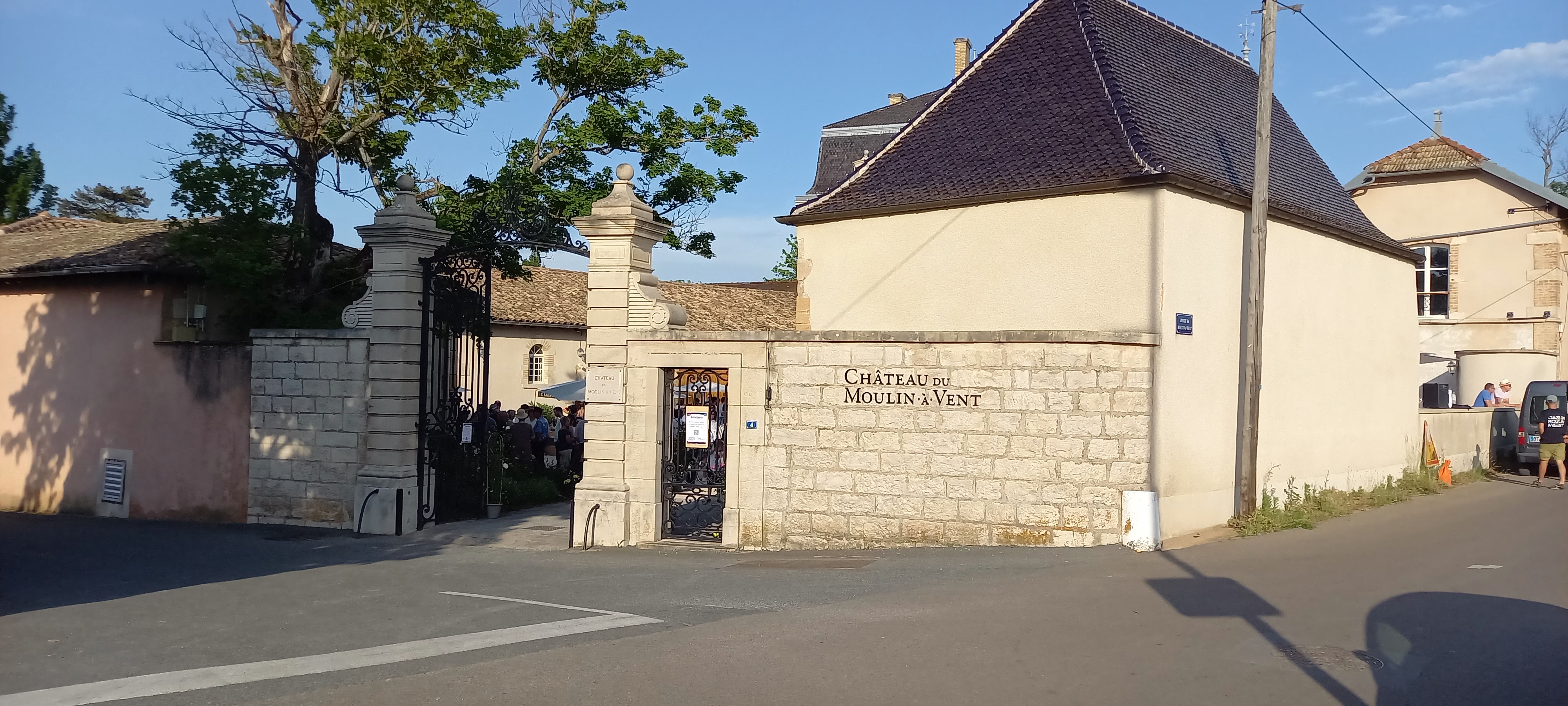 Photo n° 1 de l'avis de frank.a fait le 29/05/2023 à 13:17