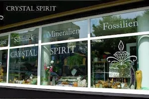 Crystal Spirit image