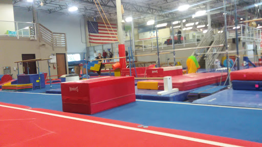 Gymnastics Club «Oregon Gymnastics Academy», reviews and photos, 16305 NW Bethany Ct # 109, Beaverton, OR 97006, USA