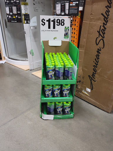 Home Improvement Store «The Home Depot», reviews and photos, 373 E Fm 1382, Cedar Hill, TX 75104, USA