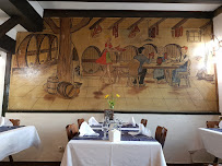 Atmosphère du Restaurant de spécialités alsaciennes Le Cellier à Mulhouse - n°18