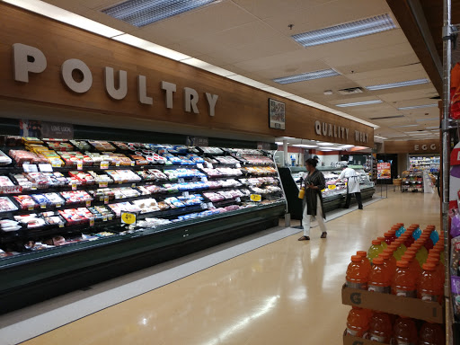 Grocery Store «Quality Food Center», reviews and photos, 211 Parkplace Center, Kirkland, WA 98033, USA