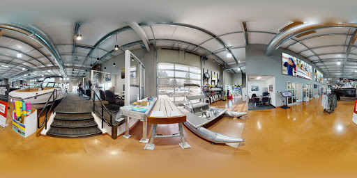 Boat Dealer «Action Water Sports», reviews and photos, 8051 N Old US Hwy 23, Fenton, MI 48430, USA