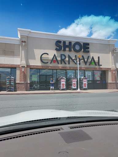 Shoe Store «Shoe Carnival», reviews and photos, 755 Elsinger Blvd, Conway, AR 72032, USA