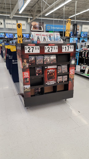 Department Store «Walmart Supercenter», reviews and photos, 16865 Clover Rd, Noblesville, IN 46060, USA