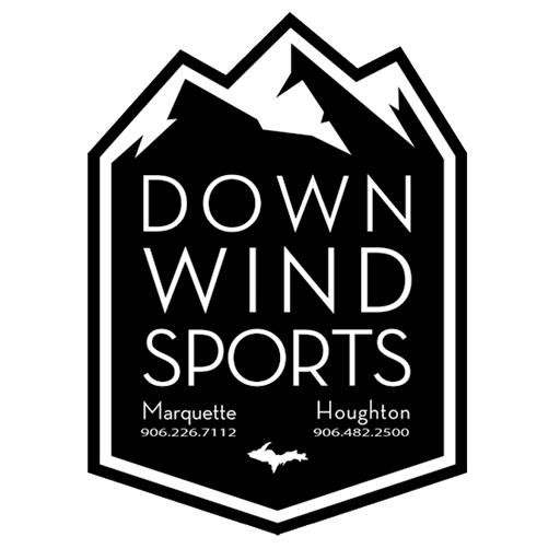 Sporting Goods Store «Down Wind Sports», reviews and photos, 514 N 3rd St, Marquette, MI 49855, USA