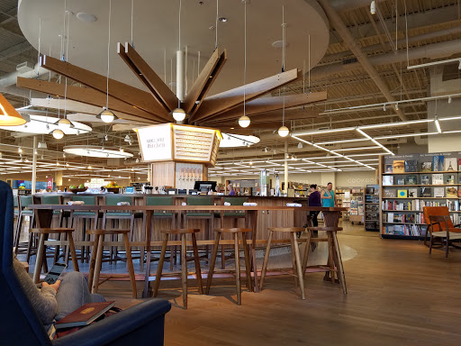 Book Store «Barnes & Noble», reviews and photos, 280 Palladio Pkwy, Folsom, CA 95630, USA