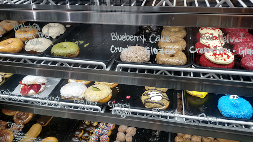 Donut Shop «Earnest Donuts», reviews and photos, 4740 TX-121 #700, Lewisville, TX 75056, USA