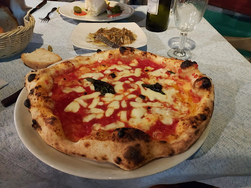 O Cancelluzzo in Gallo di Comiziano, Città Metropolitana di Napoli
