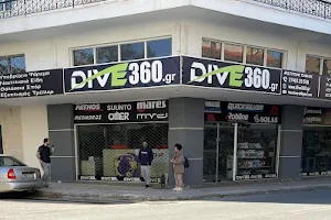 Dive360 - Τσάβαλος Αριστοτέλης image