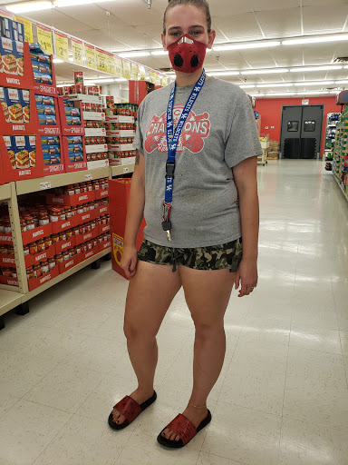 Grocery Store «Save-A-Lot», reviews and photos, 825 S Laurel Rd, London, KY 40741, USA