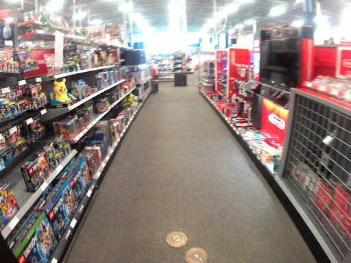 Electronics Store «Best Buy», reviews and photos, 1417 Golden Gate Blvd, Mayfield Heights, OH 44124, USA