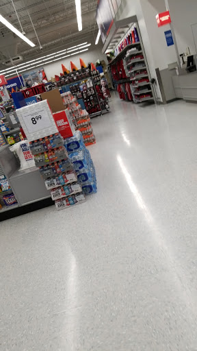 Sporting Goods Store «Academy Sports + Outdoors», reviews and photos, 1260 S Amity Rd, Conway, AR 72032, USA