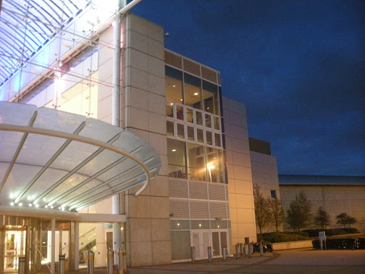 The Perfume Shop Cribbs Causeway Bristol