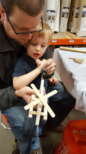 Home Improvement Store «The Home Depot», reviews and photos, 4250 N Newton St, Jasper, IN 47546, USA