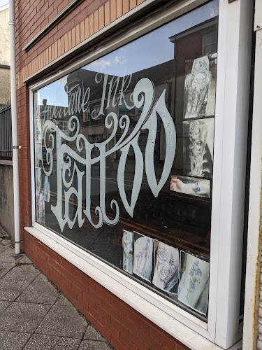 The Tattoo Studio - Swansea