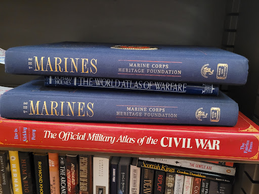 Book Store «Quarter Price Books», reviews and photos, 3820 Shepherd Dr, Houston, TX 77098, USA