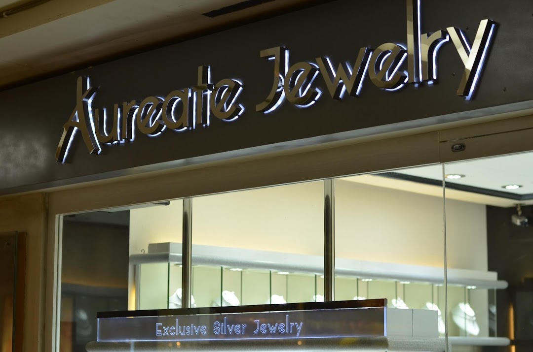 Aureate Jewelry