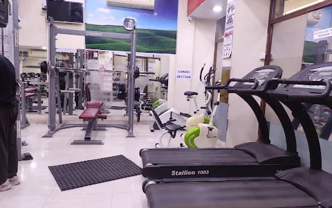 Birajdar's Gym & Fitness Center image